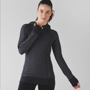 Lululemon Think Fast Hoodie